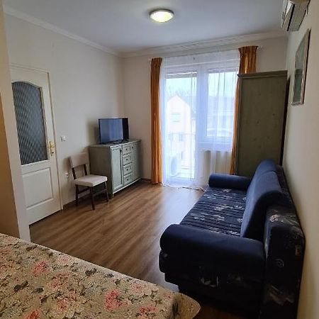 Gabi Apartman Hajdúszoboszló 외부 사진