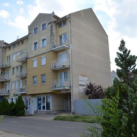 Gabi Apartman Hajdúszoboszló 외부 사진