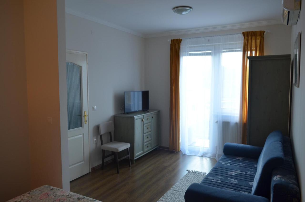 Gabi Apartman Hajdúszoboszló 외부 사진