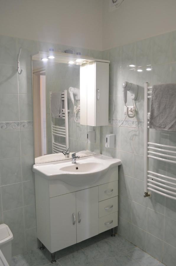 Gabi Apartman Hajdúszoboszló 외부 사진