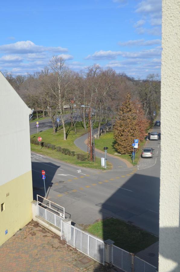 Gabi Apartman Hajdúszoboszló 외부 사진