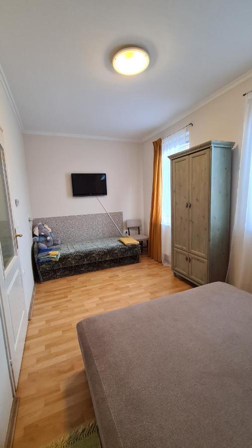 Gabi Apartman Hajdúszoboszló 외부 사진
