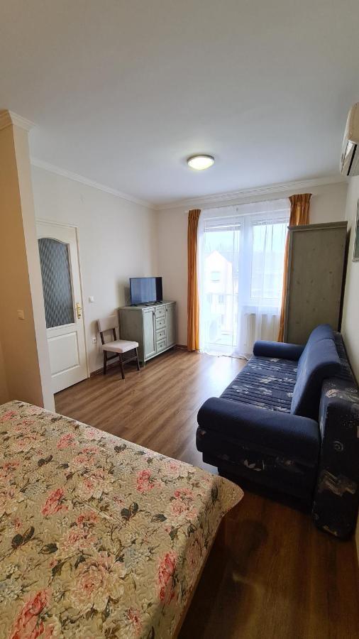 Gabi Apartman Hajdúszoboszló 외부 사진