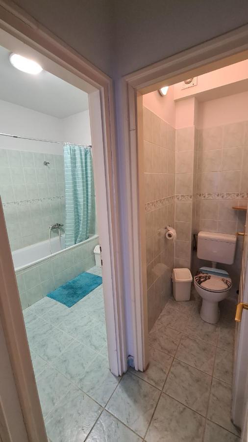 Gabi Apartman Hajdúszoboszló 외부 사진