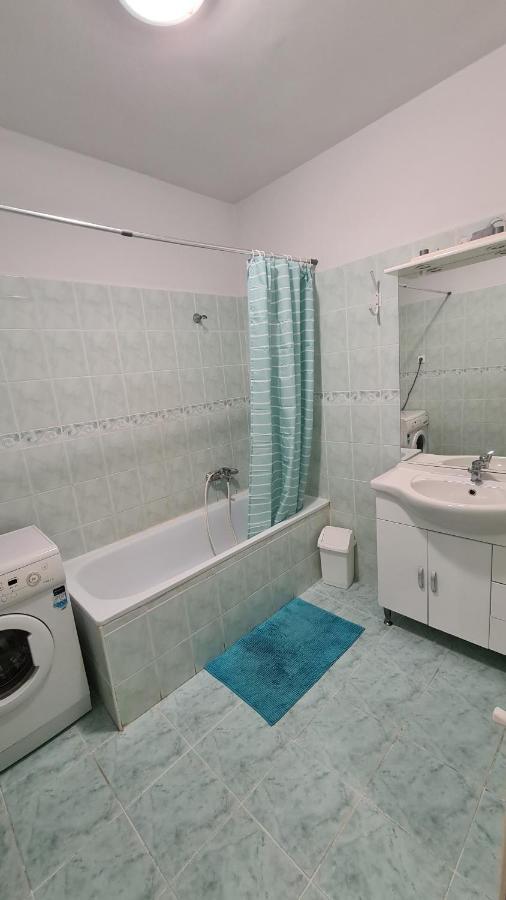 Gabi Apartman Hajdúszoboszló 외부 사진