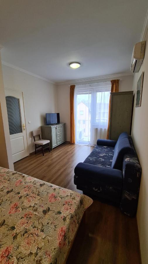 Gabi Apartman Hajdúszoboszló 외부 사진