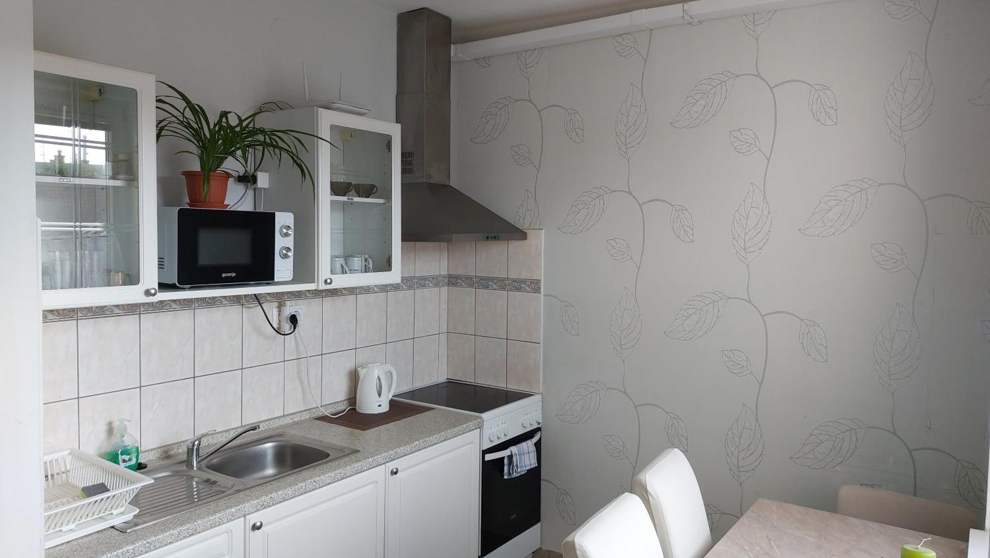 Gabi Apartman Hajdúszoboszló 외부 사진