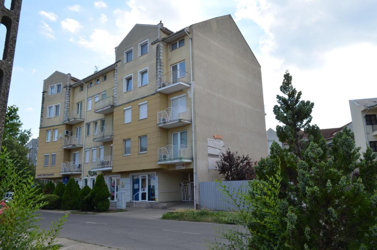 Gabi Apartman Hajdúszoboszló 외부 사진