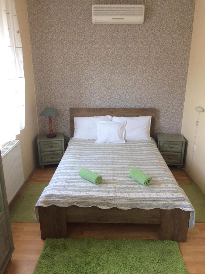 Gabi Apartman Hajdúszoboszló 외부 사진